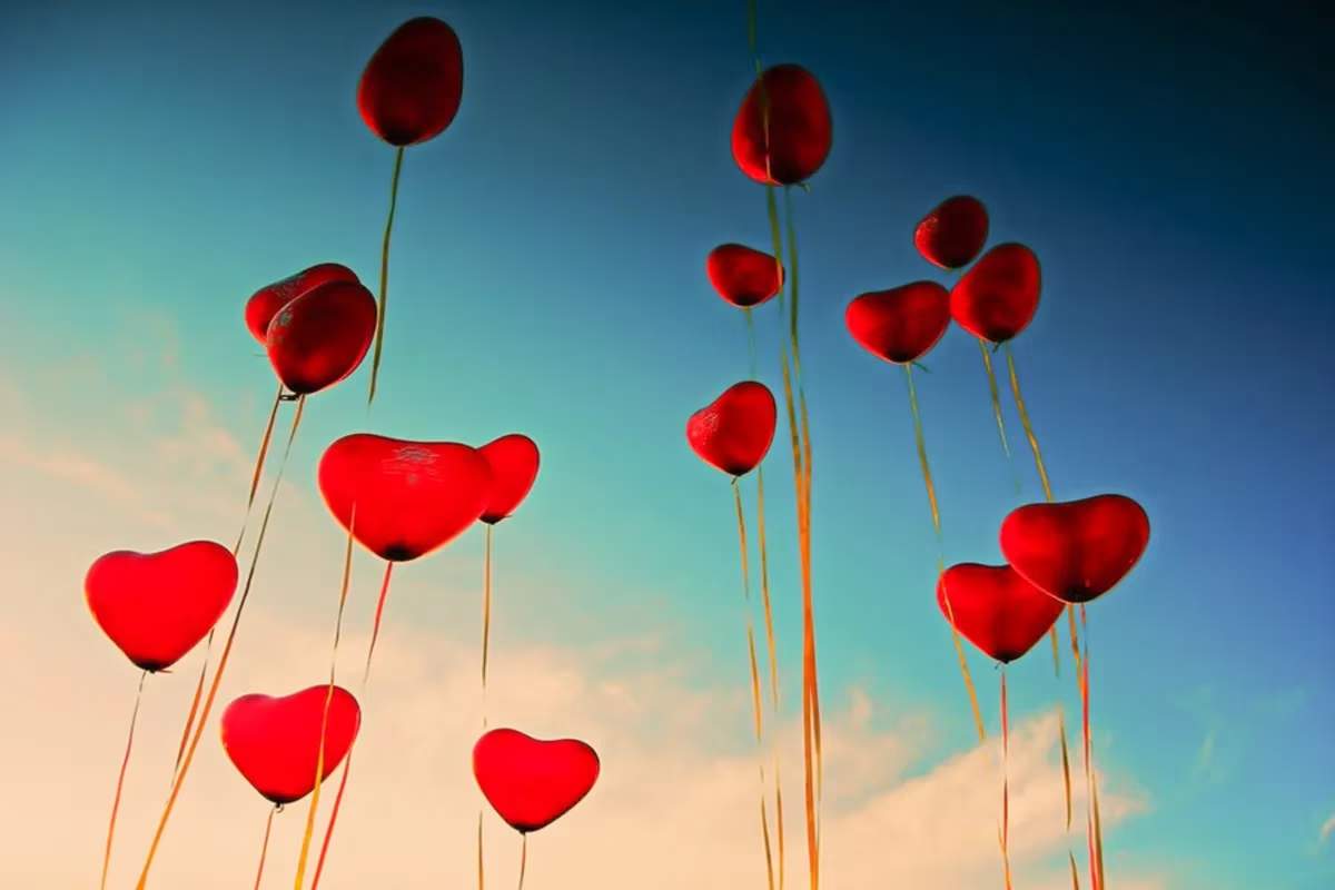 Día de los Enamorados: ¿por qué se celebra cada 14 de febrero? | Actualidad
