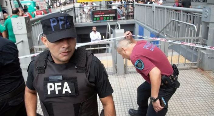 La UTA pidió mayor seguridad en las estaciones de subte tras el asesinato de la policía porteña | Actualidad