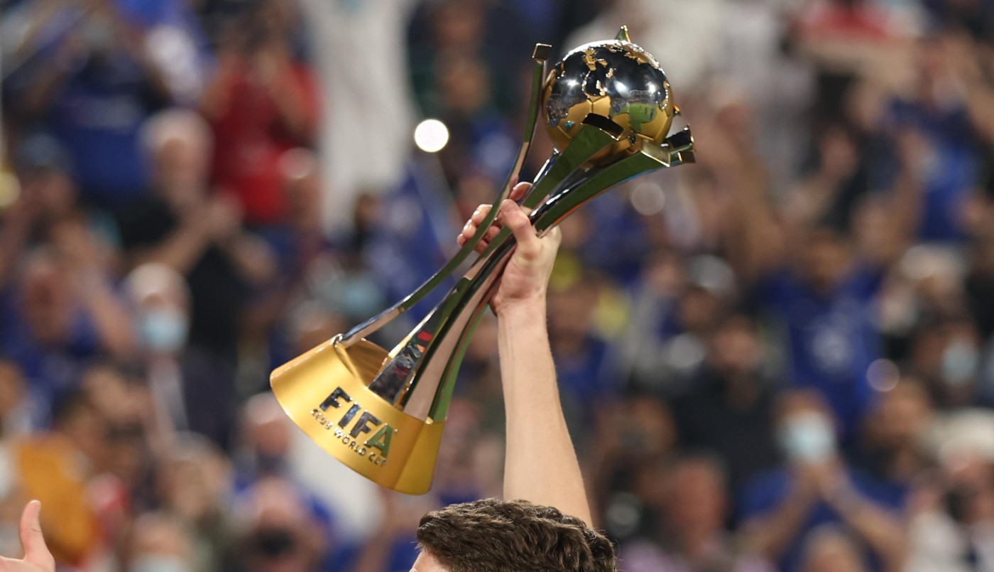 El nuevo Mundial de Clubes se estrenará en el 2025 y contará con seis equipos de la Conmebol | Deportes