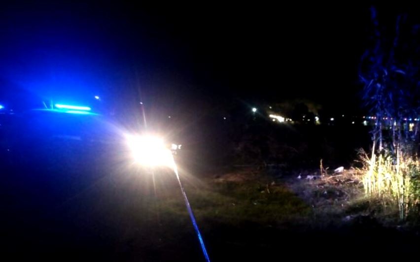 Hallaron el cadáver de un hombre atado de pies y manos en un descampado de Baradero | Actualidad