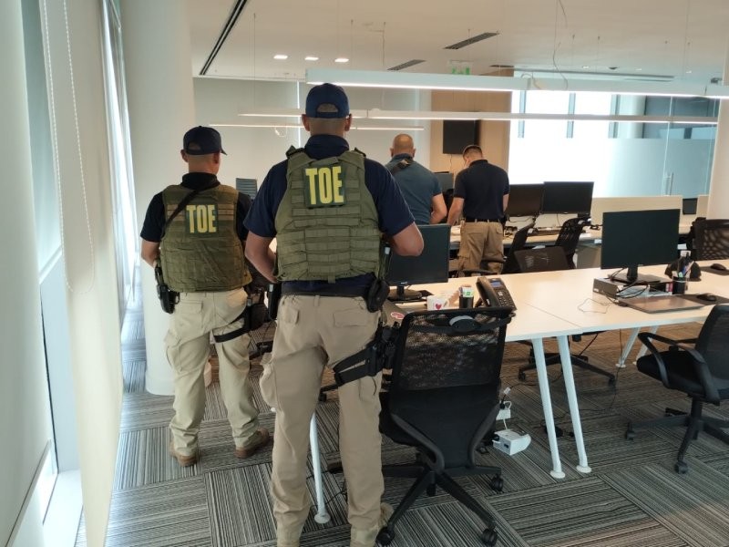 "Beast Master": Imputan a cuatro jóvenes por estafas por U$S600.000 con criptomonedas a través de un juego online | Actualidad