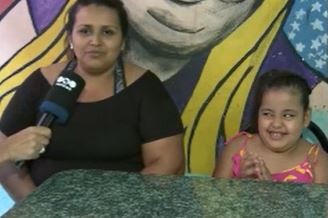 CILSA donará la silla de ruedas adaptada que le robaron a Mara | Actualidad