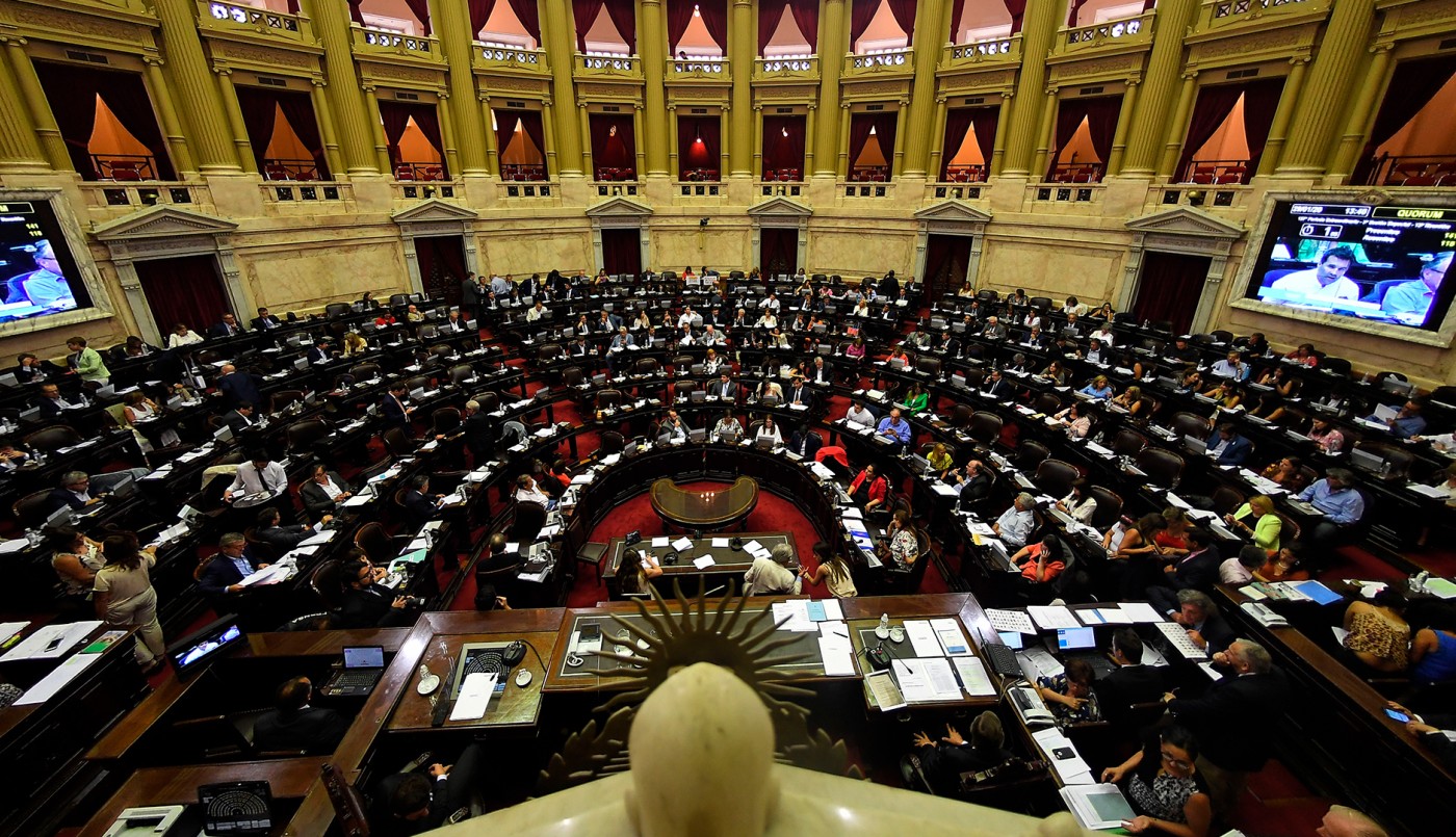 Diputados trabaja en la situación actual de la industria argentina | Política