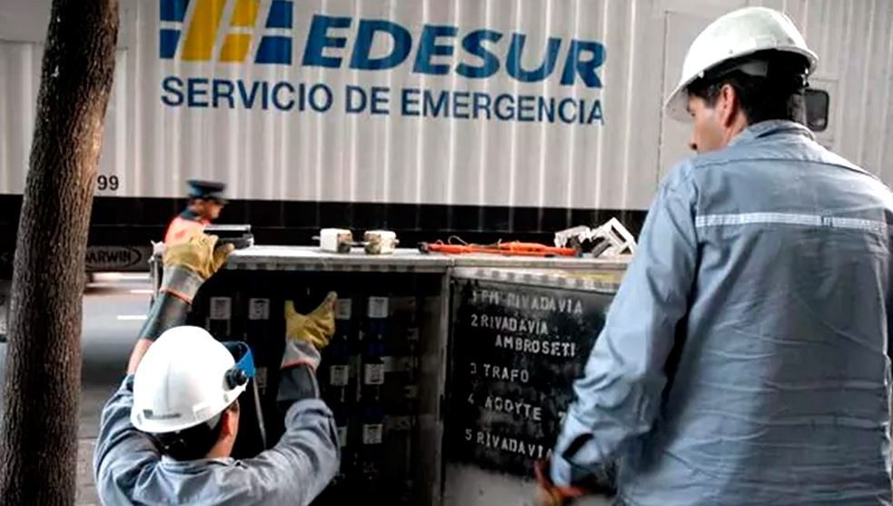 Cortes de luz: el Gobierno analiza la intervención de Edesur y tomar a su cargo la gestión operativa | Economía