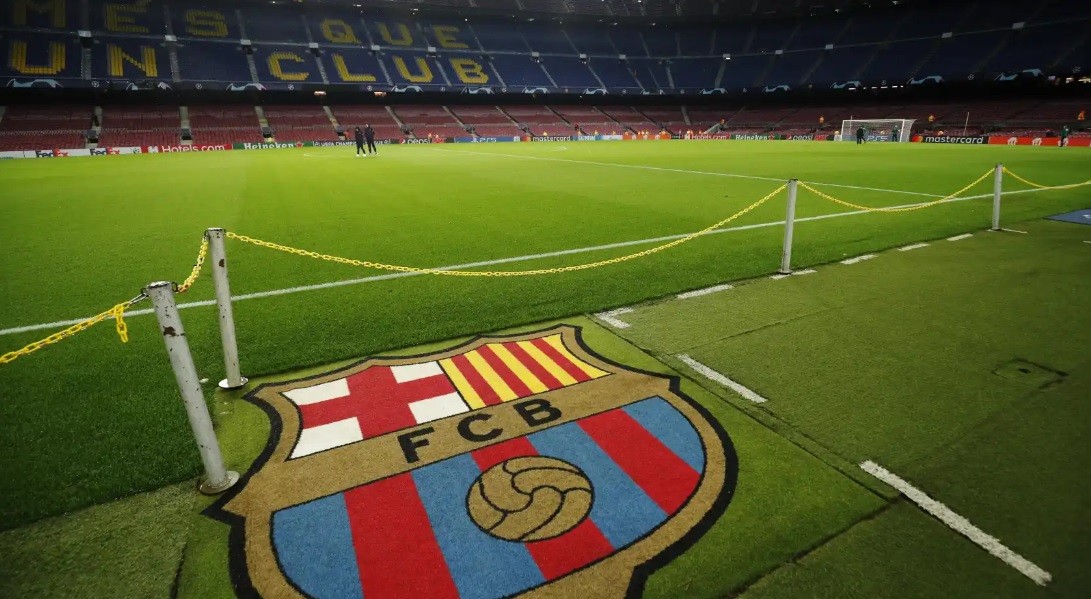 Investigan al Barcelona por pago a la empresa de un alto directivo del Comité de Árbitros | Deportes