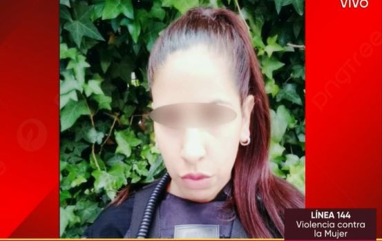 Le roban el arma y el chaleco a una mujer policía en el Barrio Zavaleta | Actualidad