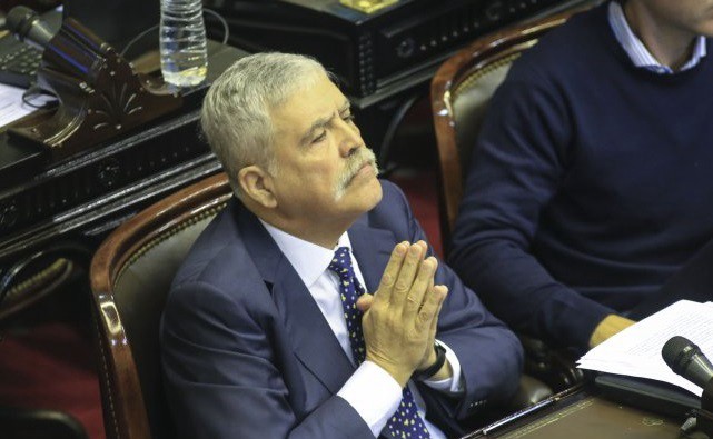 El juez Bonadio también pidió el desafuero de De Vido y ordenó su detención | Política