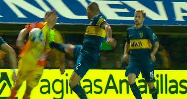 Reúnen a los árbitros para "reforzar conceptos" luego de varias quejas por errores | Deportes