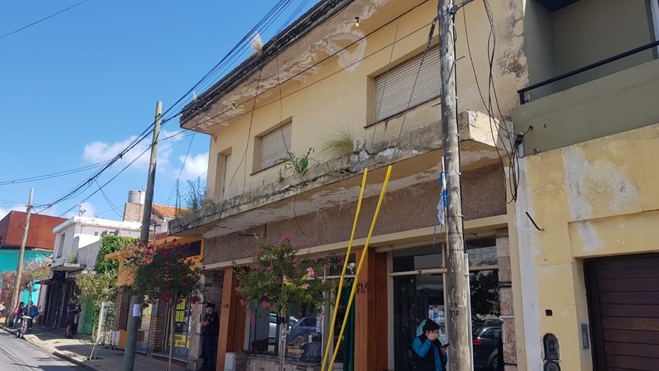 Conmoción en Córdoba: una mujer de 93 años fue asesinada a golpes en su casa | Actualidad