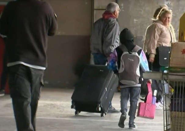 El tiempo en AMBA: viernes con 9 grados de temperatura mínimia | Actualidad