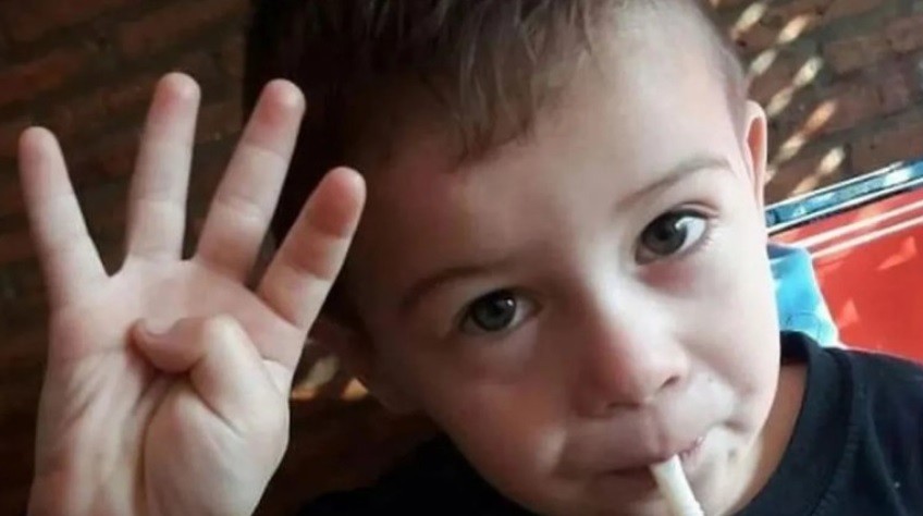 Los escalofriantes detalles de la autopsia de Lucio Dupuy | Actualidad