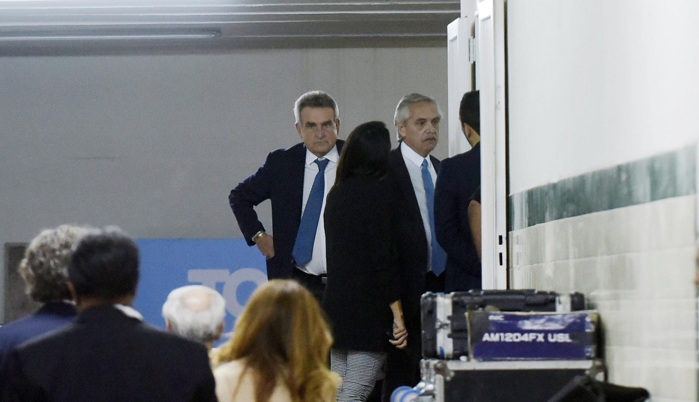 "Democracia sin proscripciones": el documento consensuado por la mesa del Frente de Todos | Política