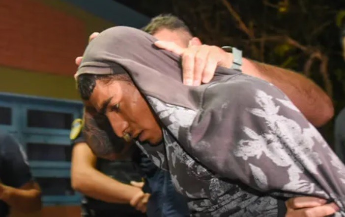 Joven de 22 años condenado a perpetua por matar de un piedrazo a un hombre para robarle la bicicleta | Actualidad