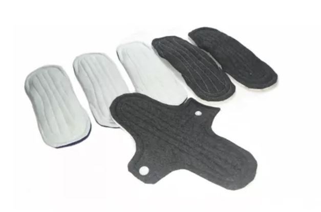 San Luis: Mujeres con condena completa producirán toallas reutilizables | Actualidad