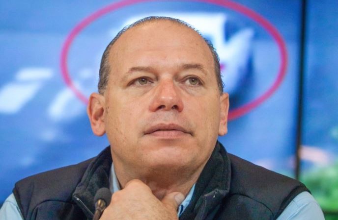 Berni, sobre una eventual PASO entre Alberto y Cristina: "Ganarle una interna es la mejor manera de llevárselo" | Política