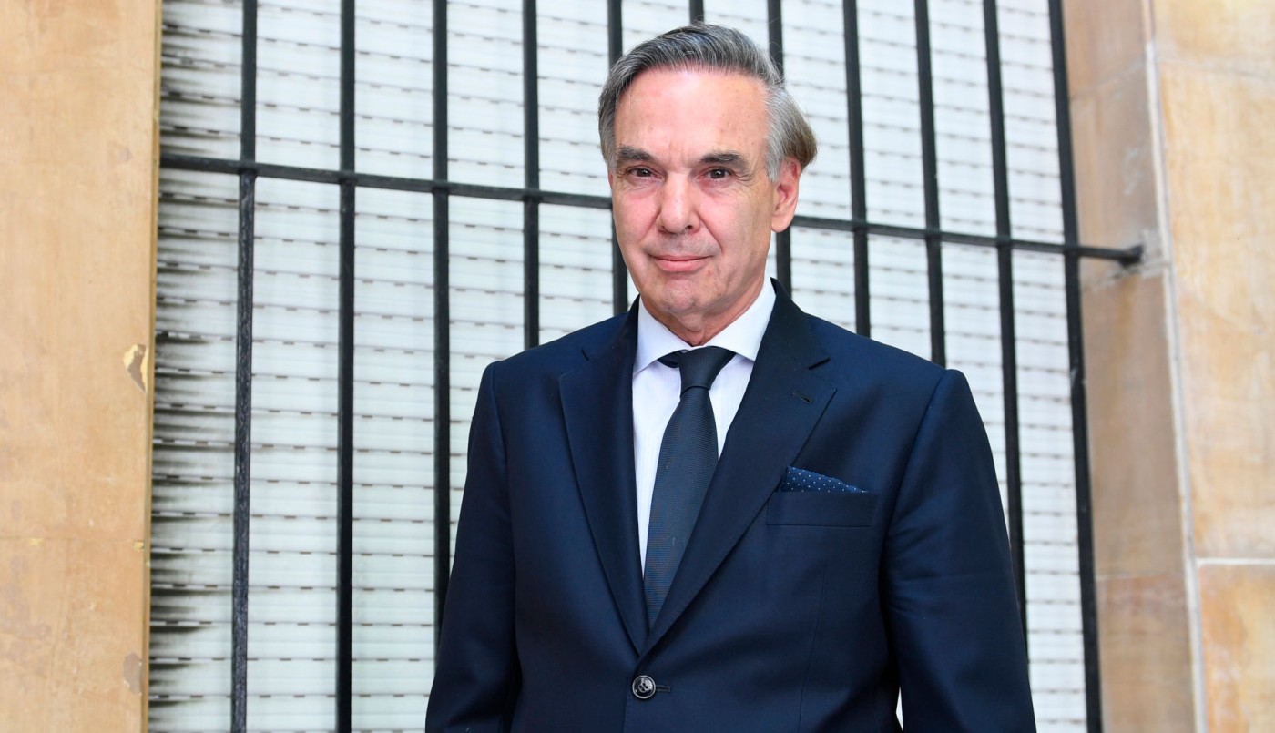 El Inadi convocó a Pichetto tras sus dichos sobre la ministra de Mujeres | Política