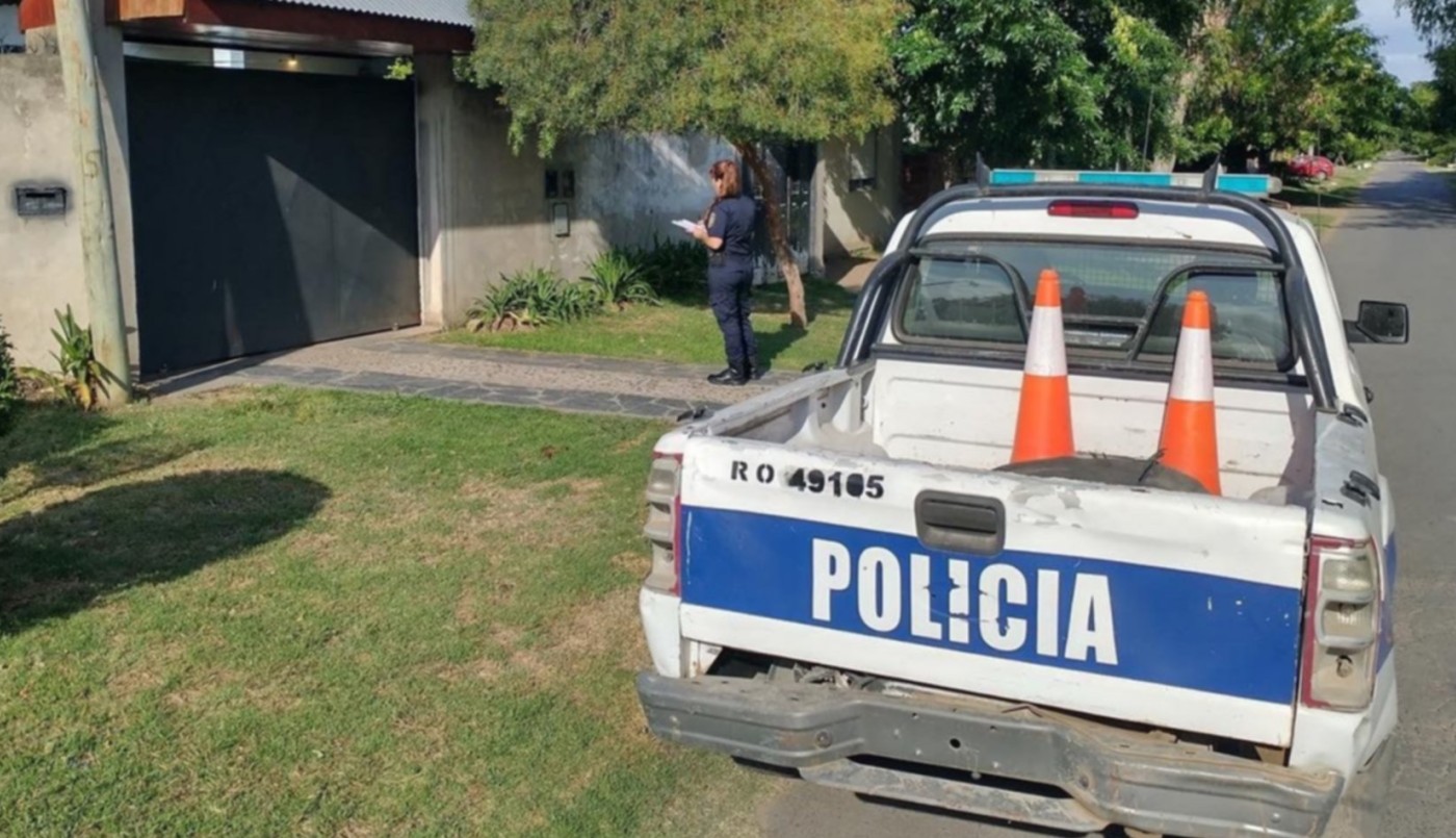 Una policía mató a puñaladas a su exnovio, que la hostigaba e incumplía la perimetral | Actualidad