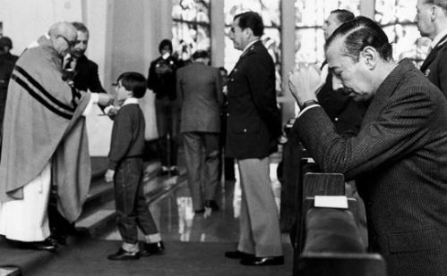 Lijo pone a disposición de todos los jueces los archivos de la Iglesia sobre la violencia política de los '70 y la dictadura | Política