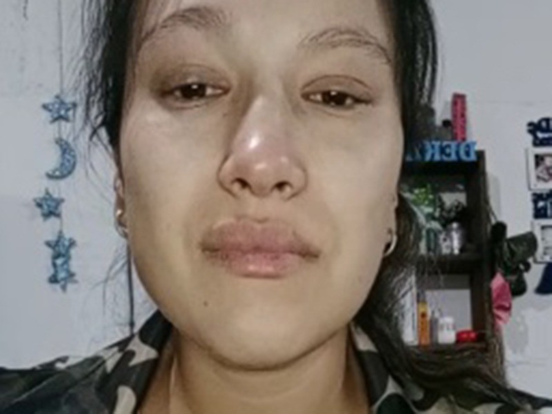 El drama de una madre que necesita de todos para salvar a su beba por nacer | Actualidad