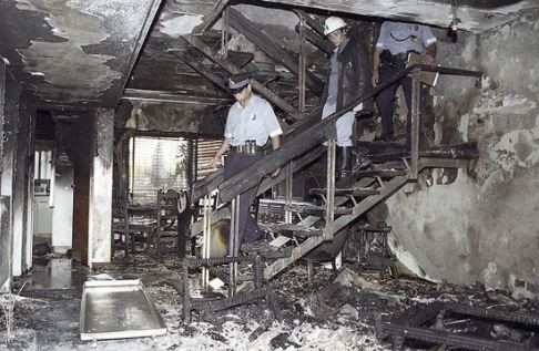 A 29 años de la "Masacre de Flores", el condenado fue incorporado a un programa de "prelibertad" | Actualidad