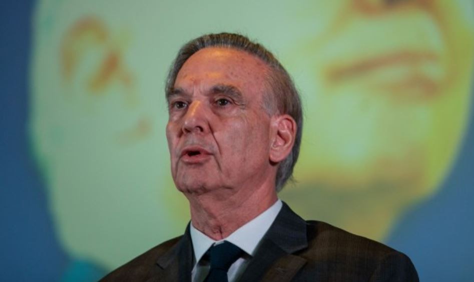 "Seré un dinosaurio, pero no me arrepiento": Pichetto sobre la polémica con Mazzina | Política