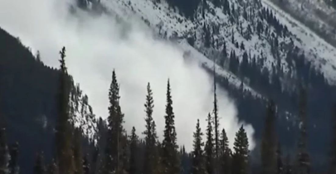 Tragedia en Canadá: dos argentinos murieron al quedar atrapados por un avalancha | Actualidad
