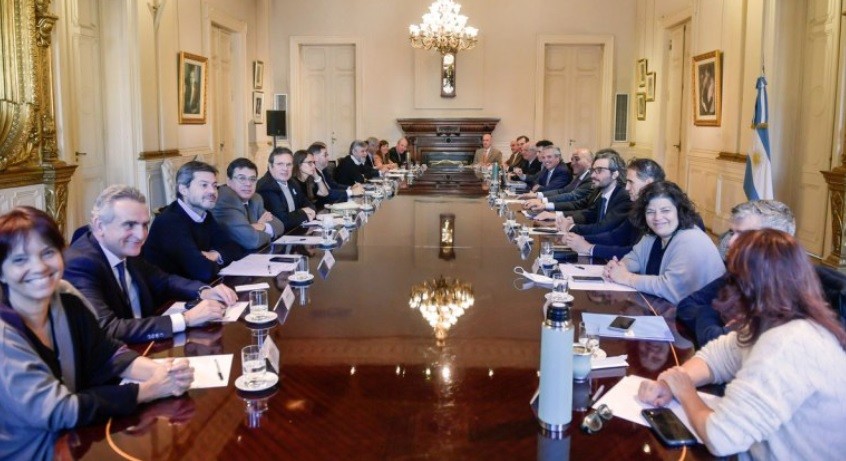 La teoría de la "proscripción" de Cristina Kirchner abrió otra grieta en el Gobierno | Política