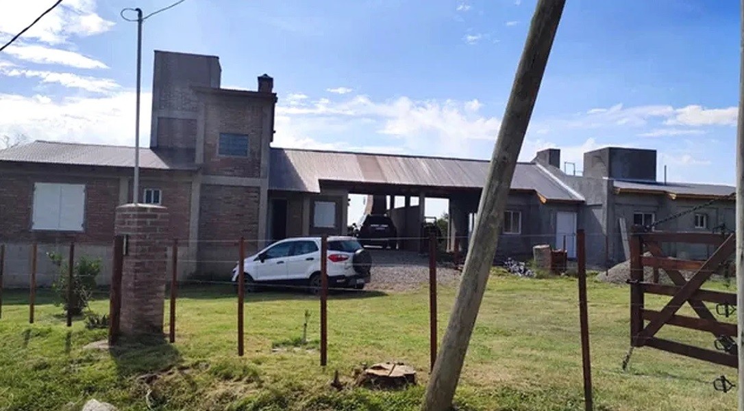 Violento robo: murió una mujer de 69 años tras quedar maniatada casi un día | Actualidad