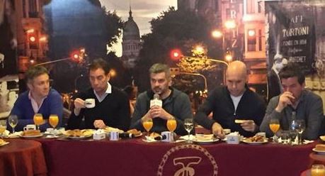 Marcos Peña pidió no hacer especulaciones políticas por el caso Maldonado | Política