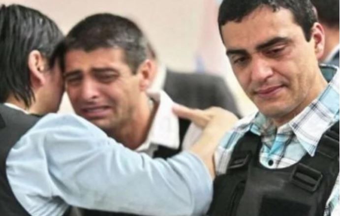 Apareció muerto en la cárcel un miembro de la banda condenada por el secuestro de Cristian Schaerer | Actualidad