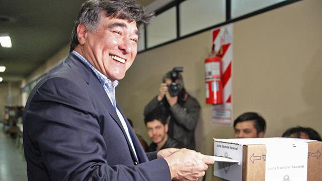 Zannini declara el lunes en Comodoro Py | Política