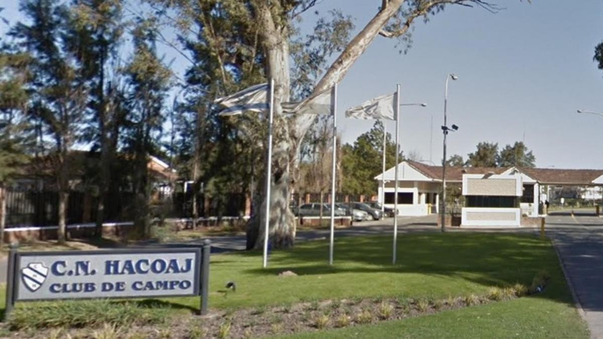 Un nene de 3 años murió atropellado en el country del Club Náutico Hacoaj en Tigre | Actualidad