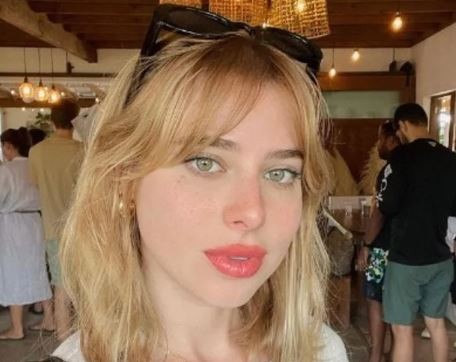 "Me dieron la licencia de conducir por linda", confesó una influencer | Internacionales