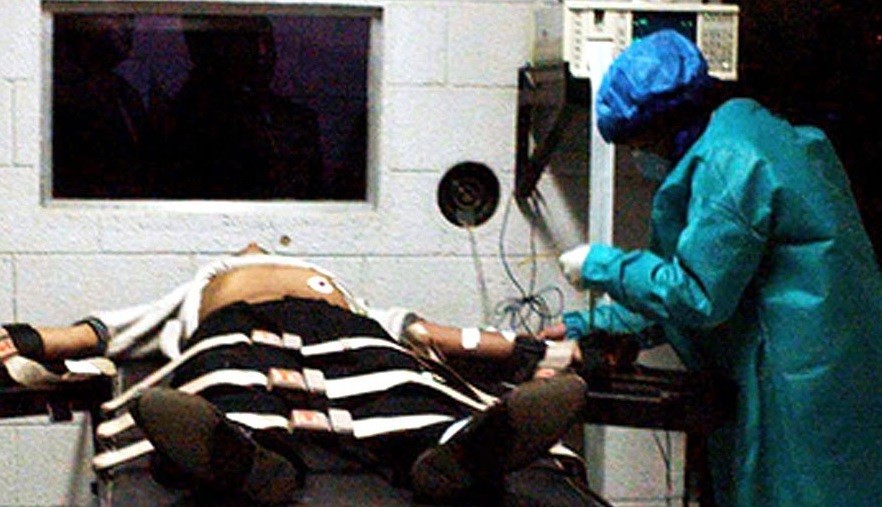 Acusan al Estado de Texas de utilizar inyecciones letales vencidas en ejecuciones de presos | Internacionales