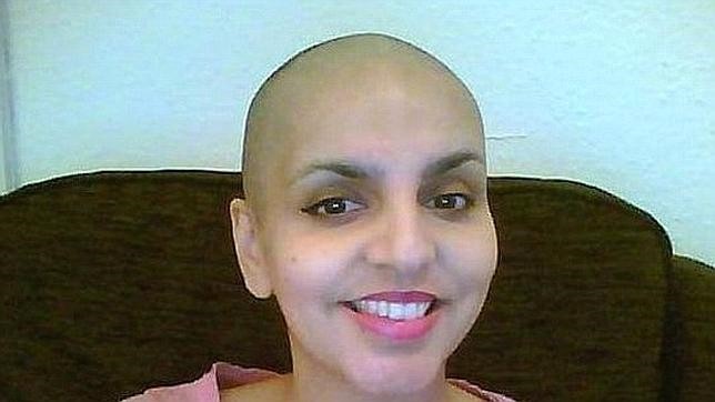 La emotiva despedida en Facebook de una enferma de cáncer | Curiosidades