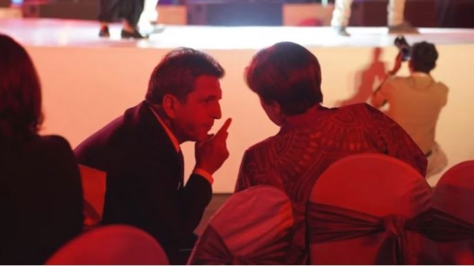 Cumbre del G20: Massa y una cena con la titular del FMI para analizar la situación argentina | Economía