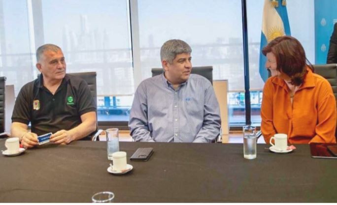 El Gobierno apuesta a paritarias del 60% anual pese a la alta inflación de enero: "No es una foto que nos haga modificar" | Economía