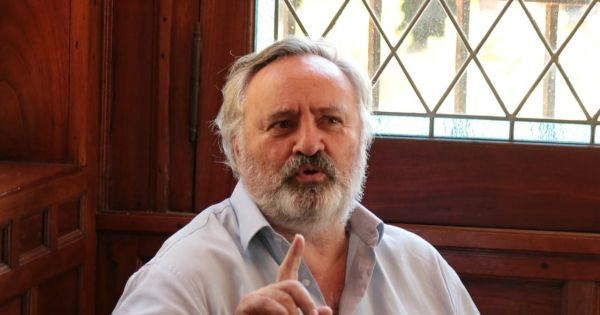 De la Torre: "Es un error de Rodríguez Larreta haberse lanzado en el km 0; yo hubiera ido al km 41” | Política