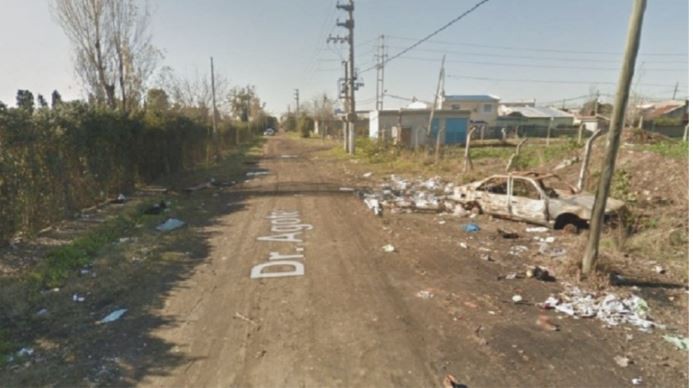 Quilmes: encontraron muerto en un basural a un delincuente que quiso robarle a un gendarme | Actualidad