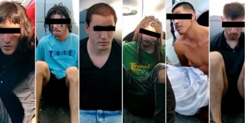 Se cumple un año de la violación grupal de Palermo: cómo está la causa y qué denunció la víctima | Actualidad