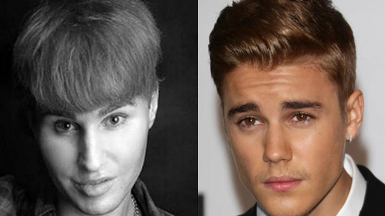 Hallaron muerto al doble de Justin Bieber | Curiosidades