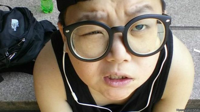 El extraño caso del joven surcoreano que no envejece | Curiosidades