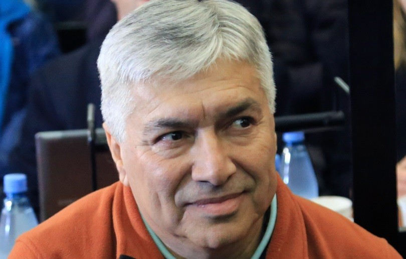 Casación redujo la condena de Lázaro Báez y absolvió a sus hijas | Política