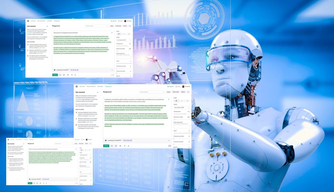 Por qué no deberías usar Chat GPT en WhatsApp | Actualidad