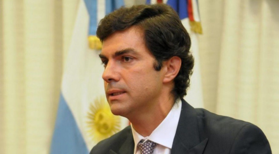 Urtubey: "Al peronismo hoy no lo conduce nadie, es un verdadero caos" | Política