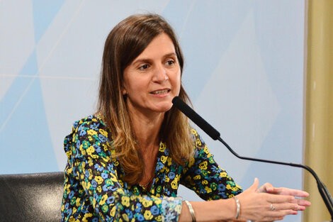 Raverta, sobre la nueva moratoria: "Las jubilaciones nunca pueden ser consideradas un déficit" | Política