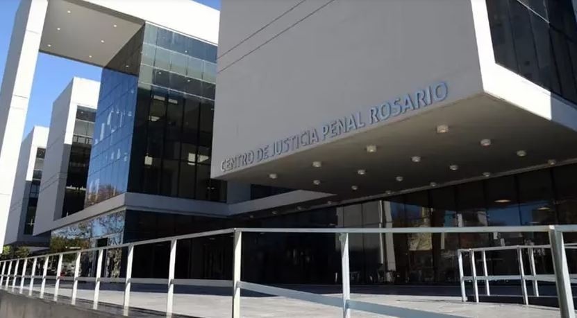 Condenaron por amenazas desde la cárcel a dos hijos del "Viejo" Cantero, el primer jefe de "Los Monos" | Actualidad