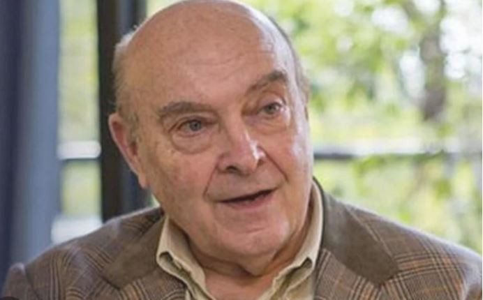 La advertencia de Cavallo: “El riesgo de un ‘Rodrigazo’ no ha desaparecido” | Economía