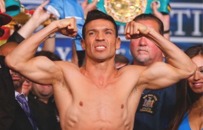 "Maravilla" Martínez volverá a pelear en el Luna Park | Deportes