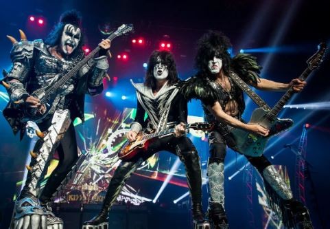 Kiss se despide de los escenarios en el Madison Square Garden | Espectáculos